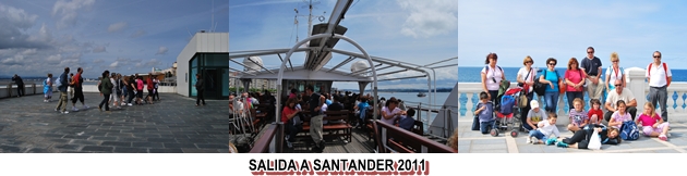 Salidas