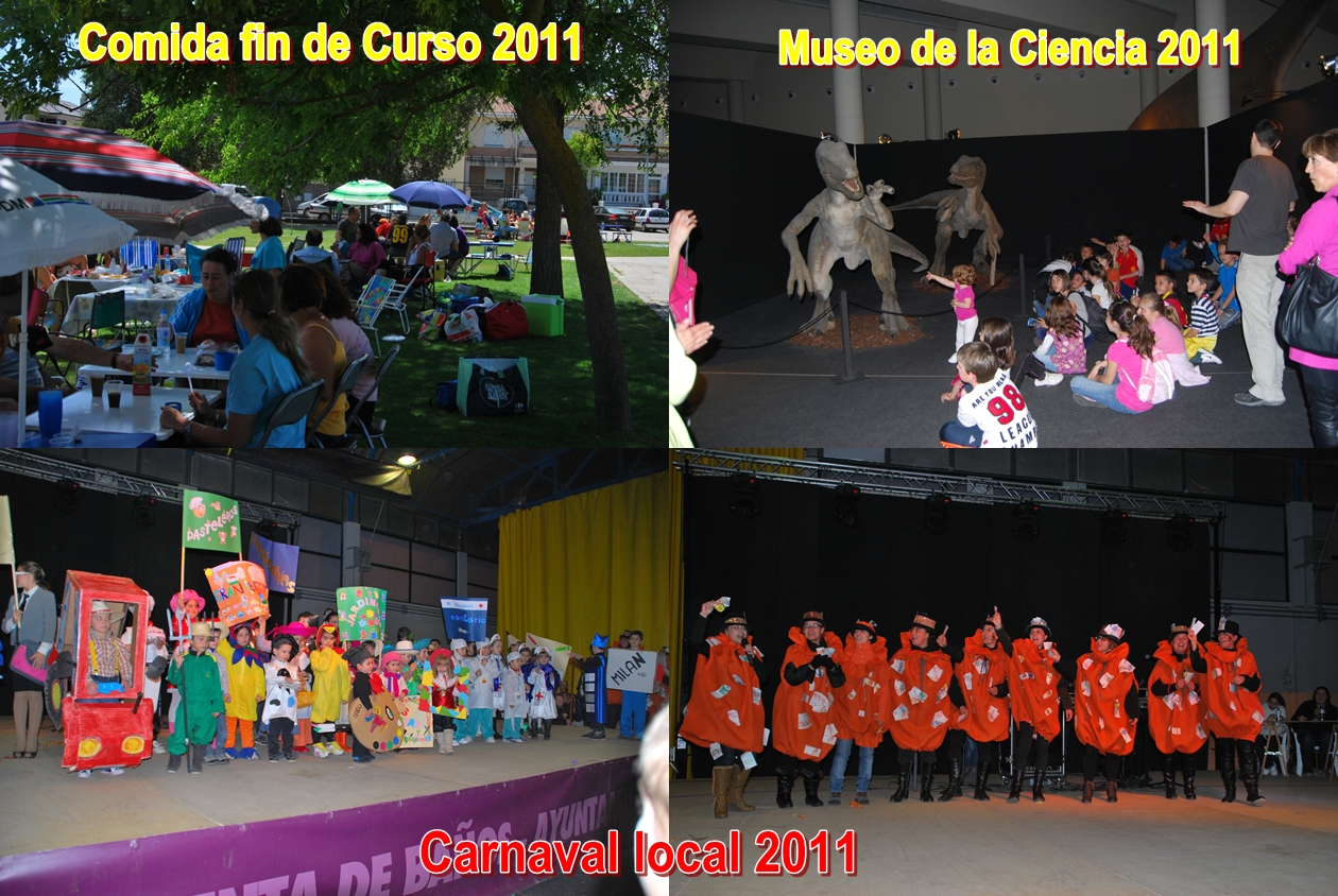 Actividades